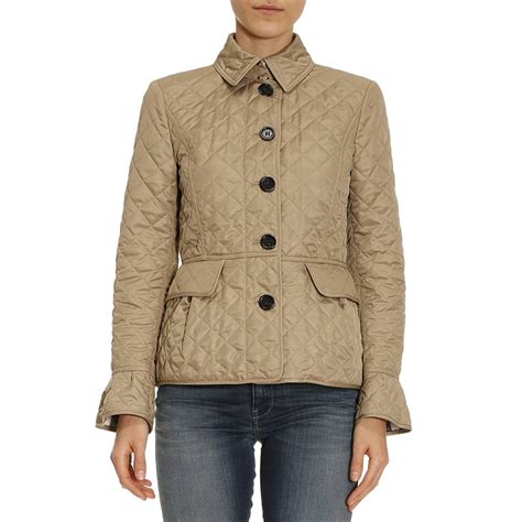 burberry women jackets|Burberry jackets official site.